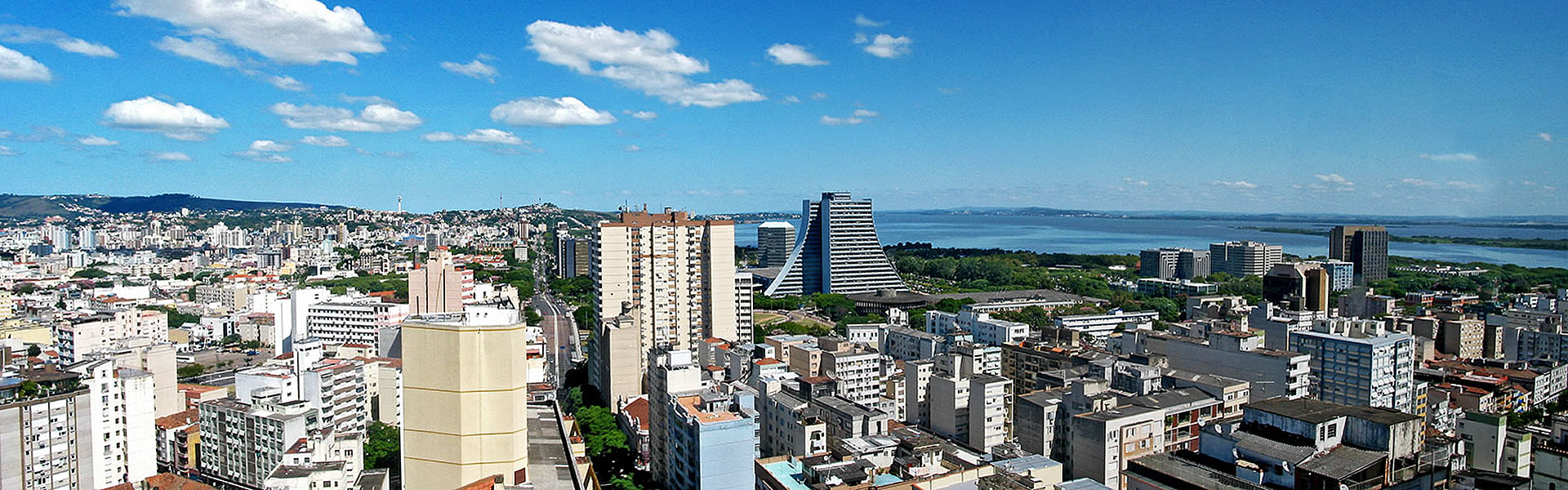 Locação e vendas de imóveis em Porto Alegre
